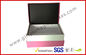 Promotional Rigid Paper Apparel Gift Boxes For Watch With Customer Logo