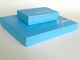 Hot-Stamping Coated Paper Board Box Stylish Printed Rigid Gift Boxes For Promotion