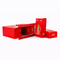 Customized Portable Corrugated Packaging Box Rice Packaging Gift Box