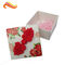 Personalized Wedding Paper Gift Packaging Boxes Rectangle for Festival