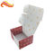 Multi Colors Corrugated Paper Box Folded Customized Printing Recycled For Packing