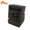 EVA Packing Sponge Foam Accessory Packaging Custom Shape Black Color ECO - Friendly
