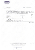China Shenzhen Bestyle Printing And Packaging Limited zertifizierungen